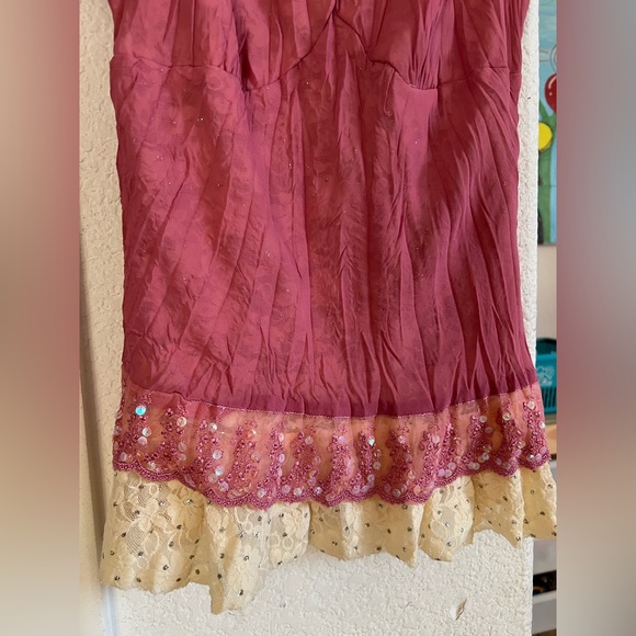 Y2K fairy core cami tank - Picture 2 of 4